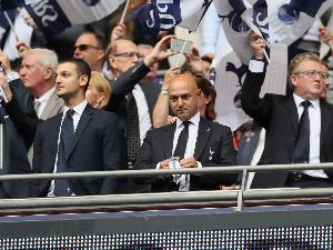 2025世界俱乐部杯-权力斗争？BBC曝列维卸任内幕：乔-刘易斯的子女力促关键决策