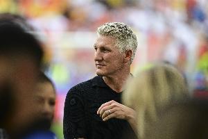 世俱杯-德媒：德丙黑马淘汰勒沃库森，主帅邀施魏因斯泰格一起狂欢至天明