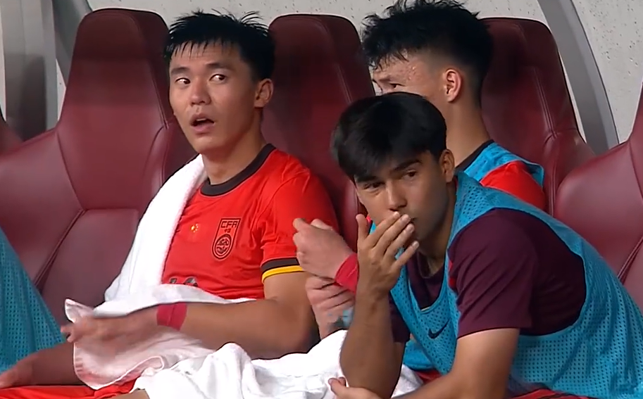 FIFA Club World Cup-14-0！8-1！亚洲杯一夜6场惨案，日韩澳伊全胜，中国男足形势不妙
