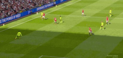 2025世界俱乐部杯-【英超】哈弗茨助攻特罗萨尔，阿森纳1比0客胜曼联