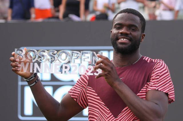 1687188293381072193.png 足球-蒂亚福首夺草地赛冠军 穆雷&锦织圭挑战赛夺冠!