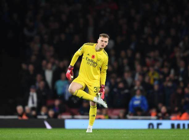 足球-阿森纳时隔7个月主场输球 塔帅：轮换10人不是败因