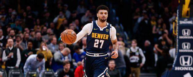 世俱杯-穆雷为复出做好万全准备 无惧西部列强环伺