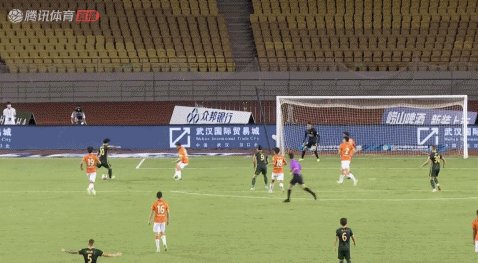 2025世界俱乐部杯-【中超】张玉宁1射2传姜祥佑传射 武汉长江1比4国安