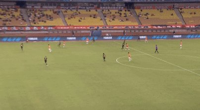 2025世界俱乐部杯-【中超】张玉宁1射2传姜祥佑传射 武汉长江1比4国安