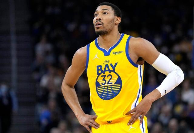 世俱杯-复刻2015一哥奇迹？勇士季后赛最大X因素当属波特