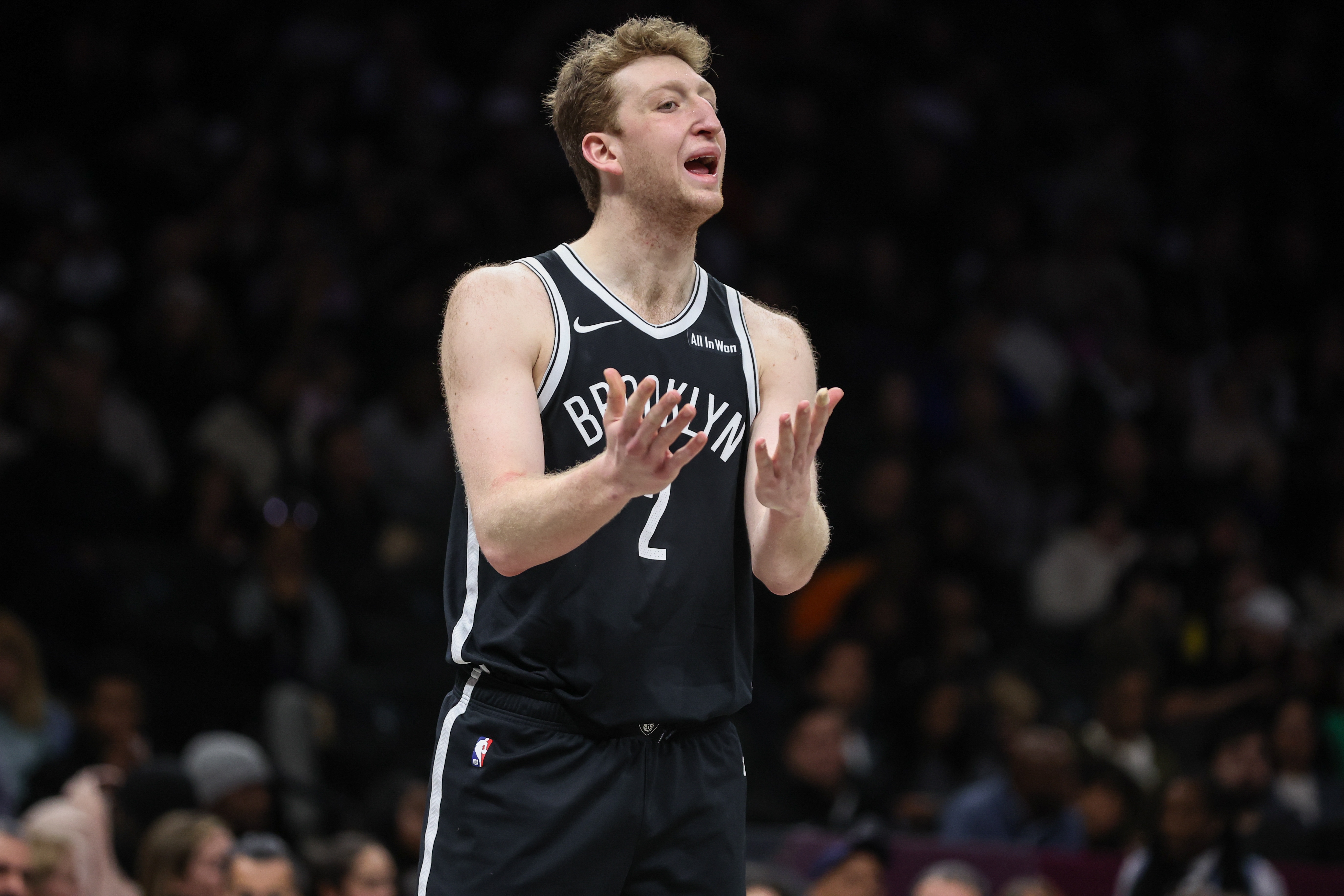 FIFA Club World Cup-【菜鸟】沃尔夫16分 小克莱顿11分5助 穆萨·西塞8分8板&amp;罚球6中0