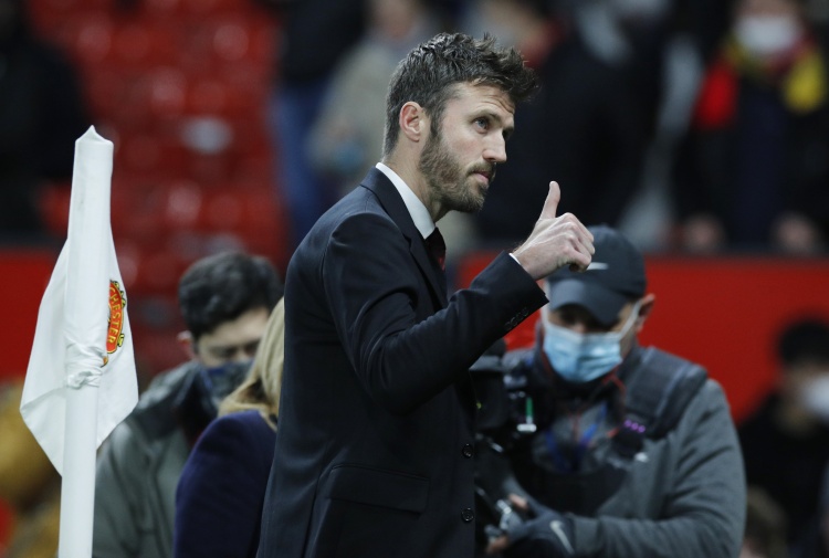 FIFA Club World Cup-救火9场7胜2平&amp;队史开局第三！曼联该不该让这样的卡里克转正？