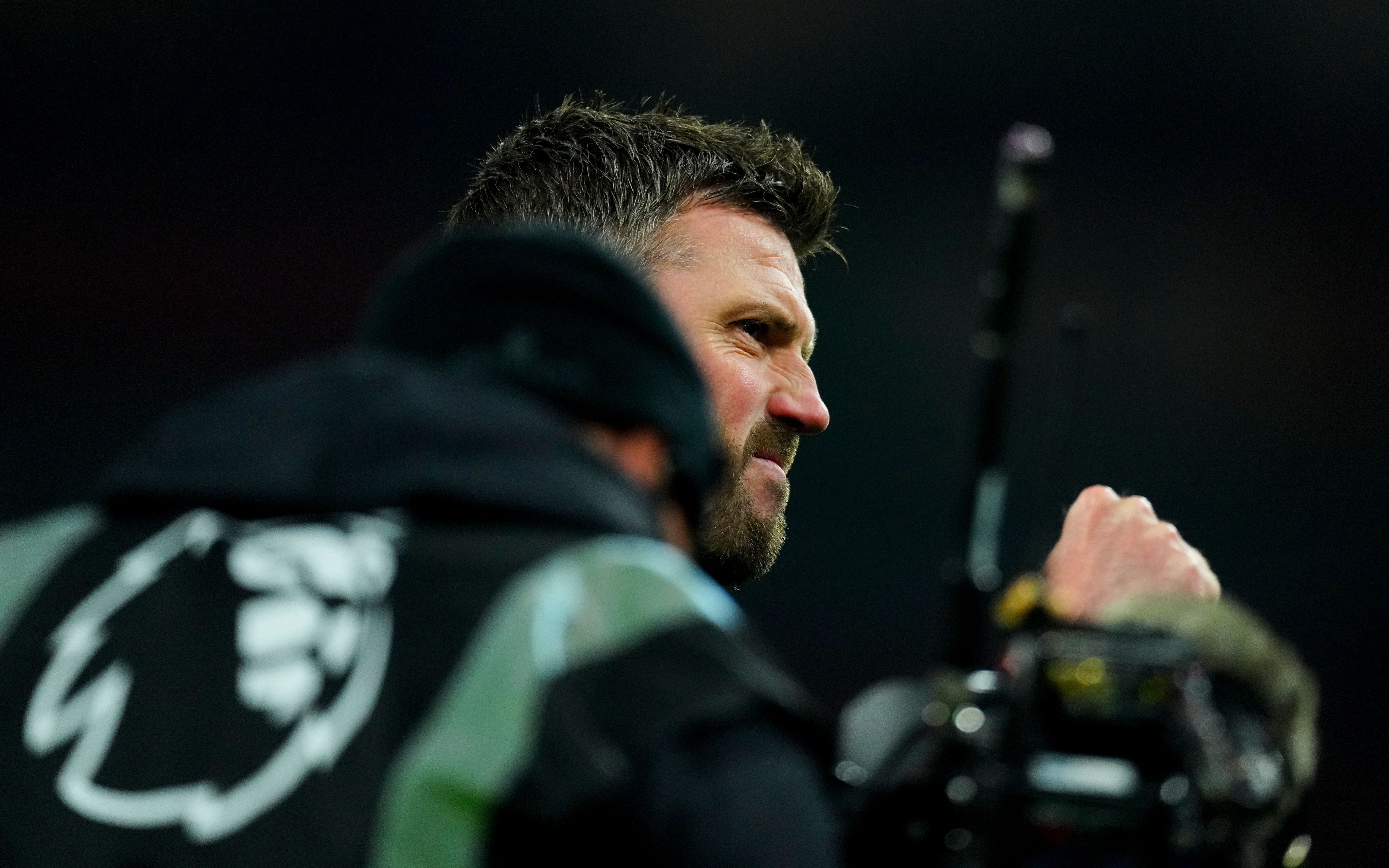 FIFA Club World Cup-救火9场7胜2平&amp;队史开局第三！曼联该不该让这样的卡里克转正？