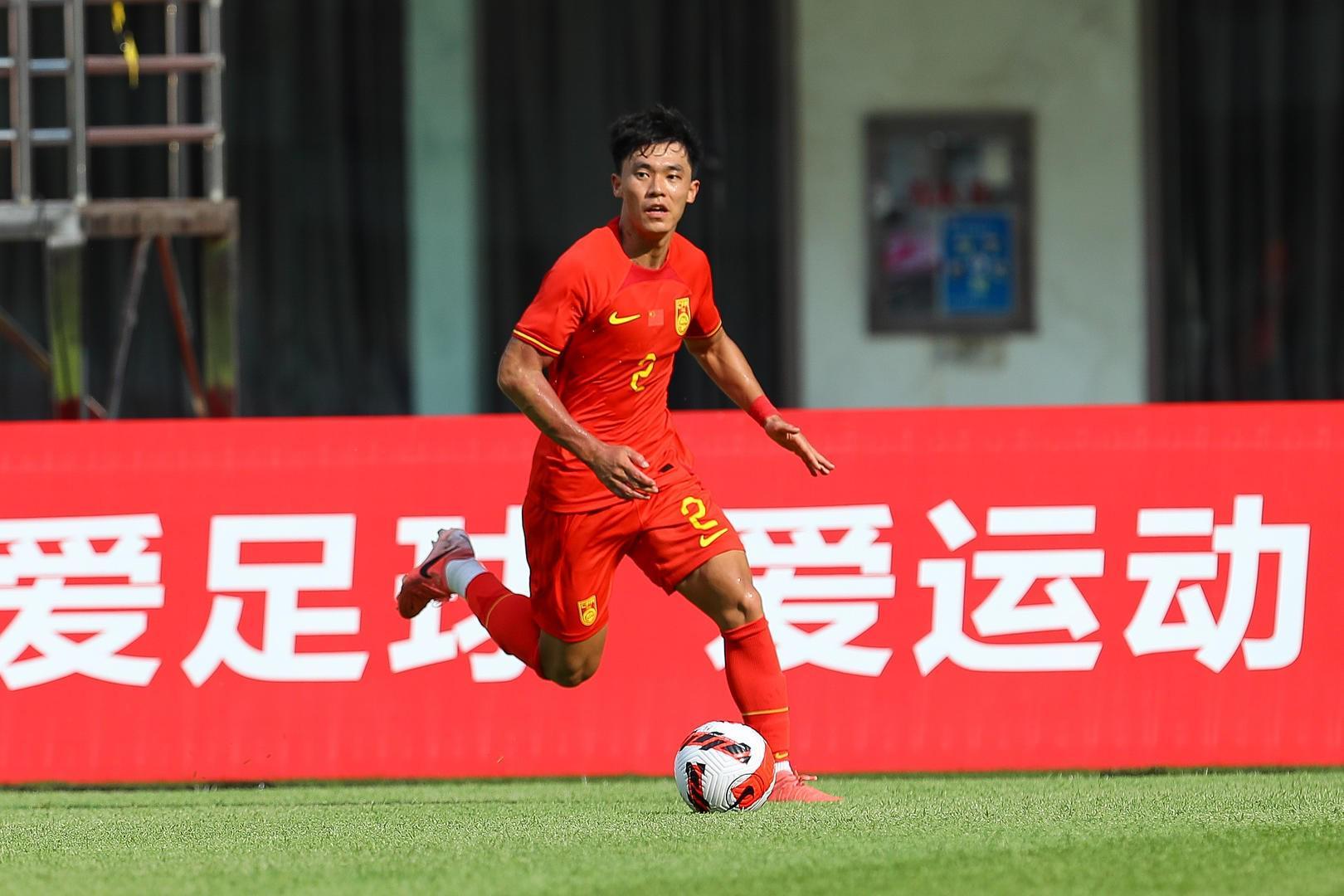 联赛托举U23创造历史，但“走出去”才是中国足球未来的答案