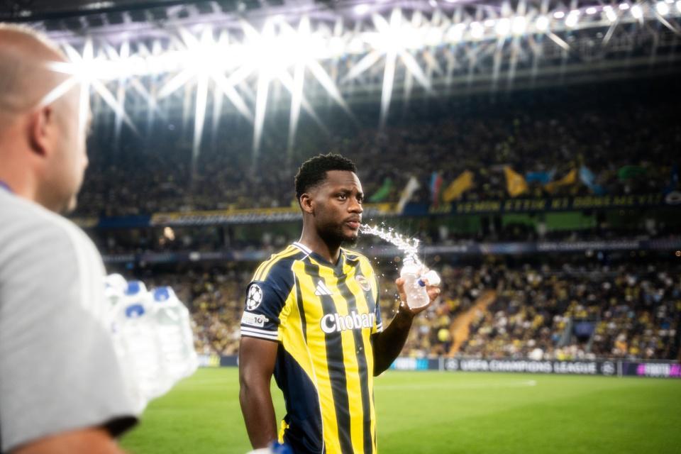 2025世界俱乐部杯-急速堕落！22岁天才不到1年2度租借 维拉天价卖掉他太明智