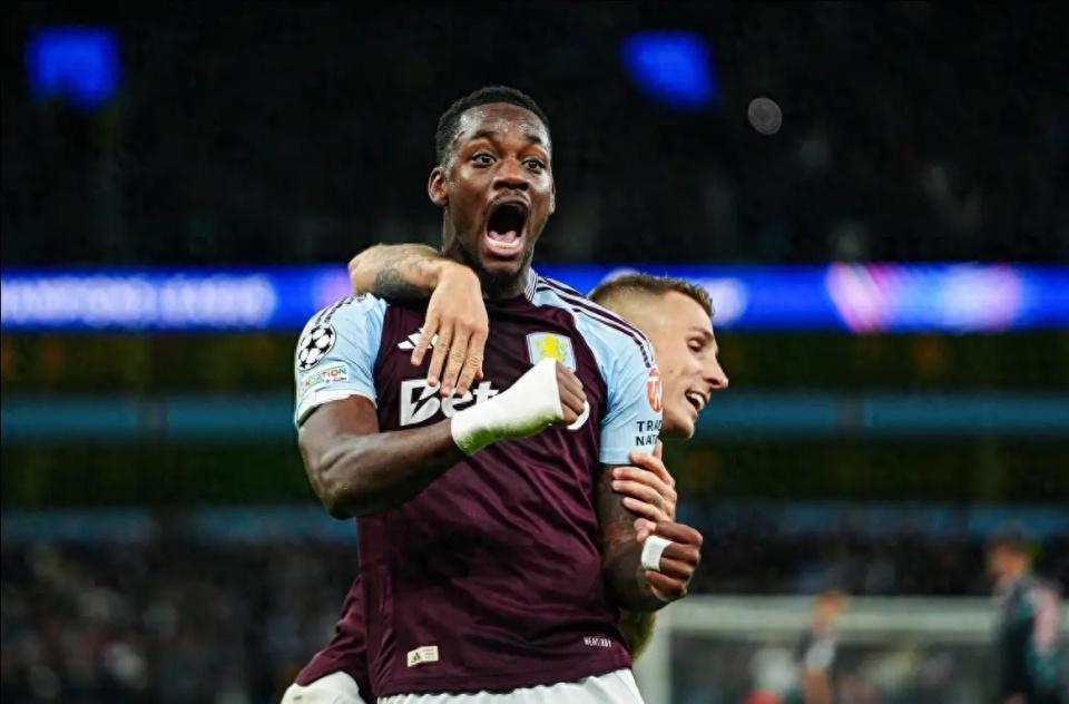 2025世界俱乐部杯-急速堕落！22岁天才不到1年2度租借 维拉天价卖掉他太明智