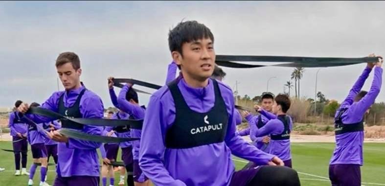 津门虎队在热身赛中以0-5惨败于埃尔切