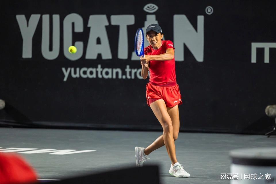 张帅拒绝复仇失败无缘梅里达决赛留一大遗憾，网友：姐姐尽力了