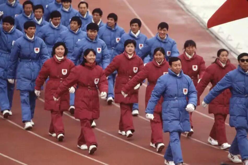 FIFA Club World Cup-中国冬奥简史