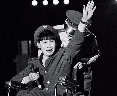 FIFA Club World Cup-中国冬奥简史