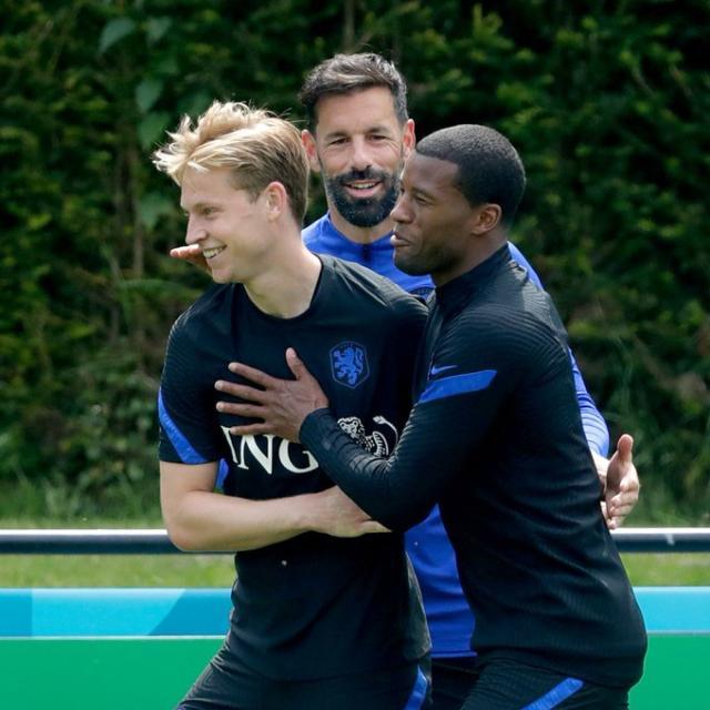 世俱杯-【前瞻】荷兰惊弓之鸟遇上乌克兰核弹头=闷战一场？