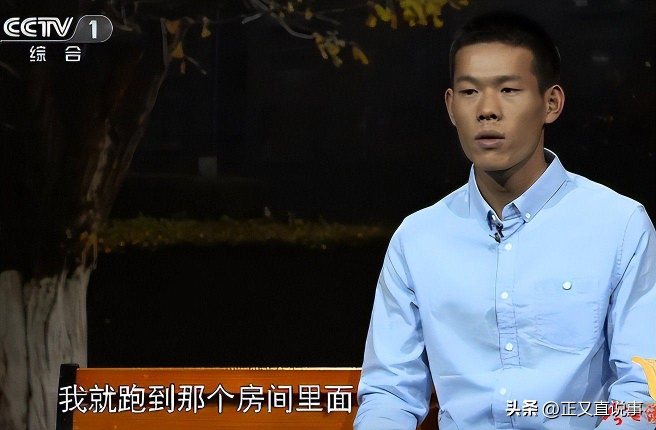 2025世界俱乐部杯-6岁男孩为躲母亲殴打,离家出走22年,长大后才得知母亲悲惨人生