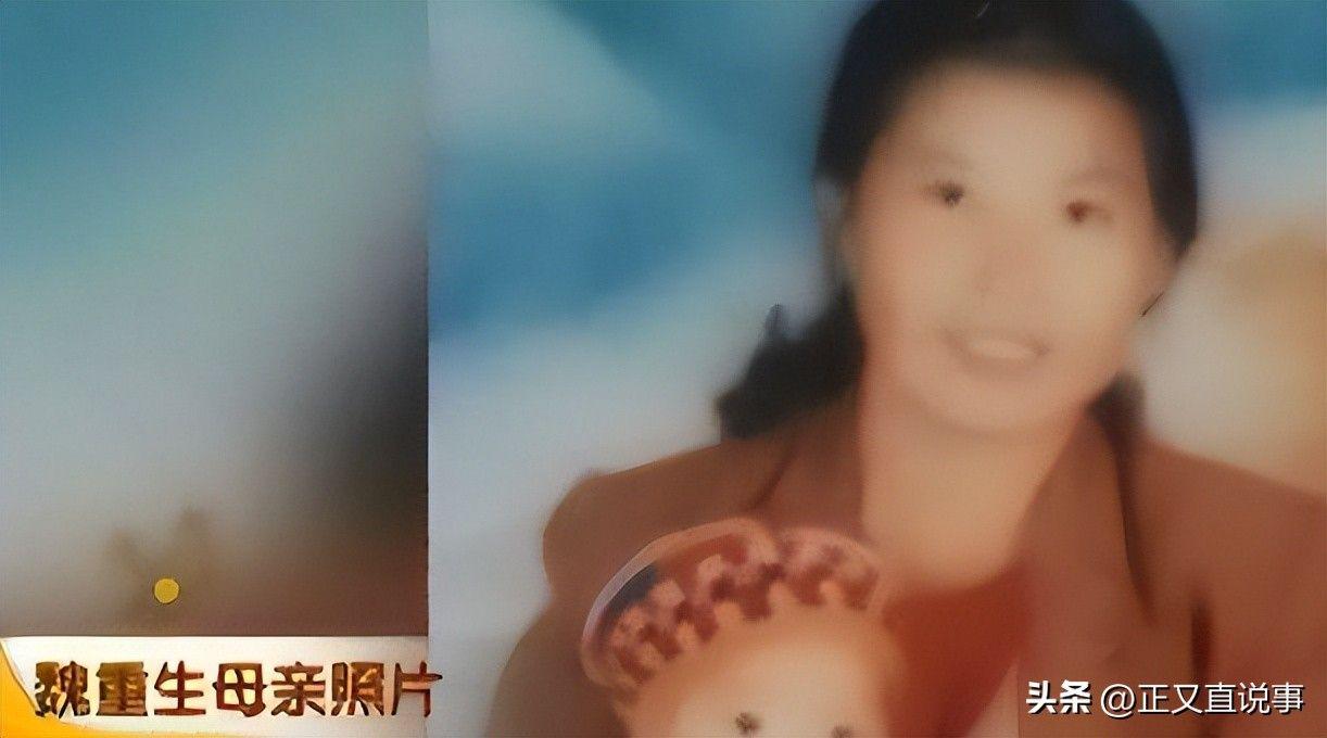 2025世界俱乐部杯-6岁男孩为躲母亲殴打,离家出走22年,长大后才得知母亲悲惨人生