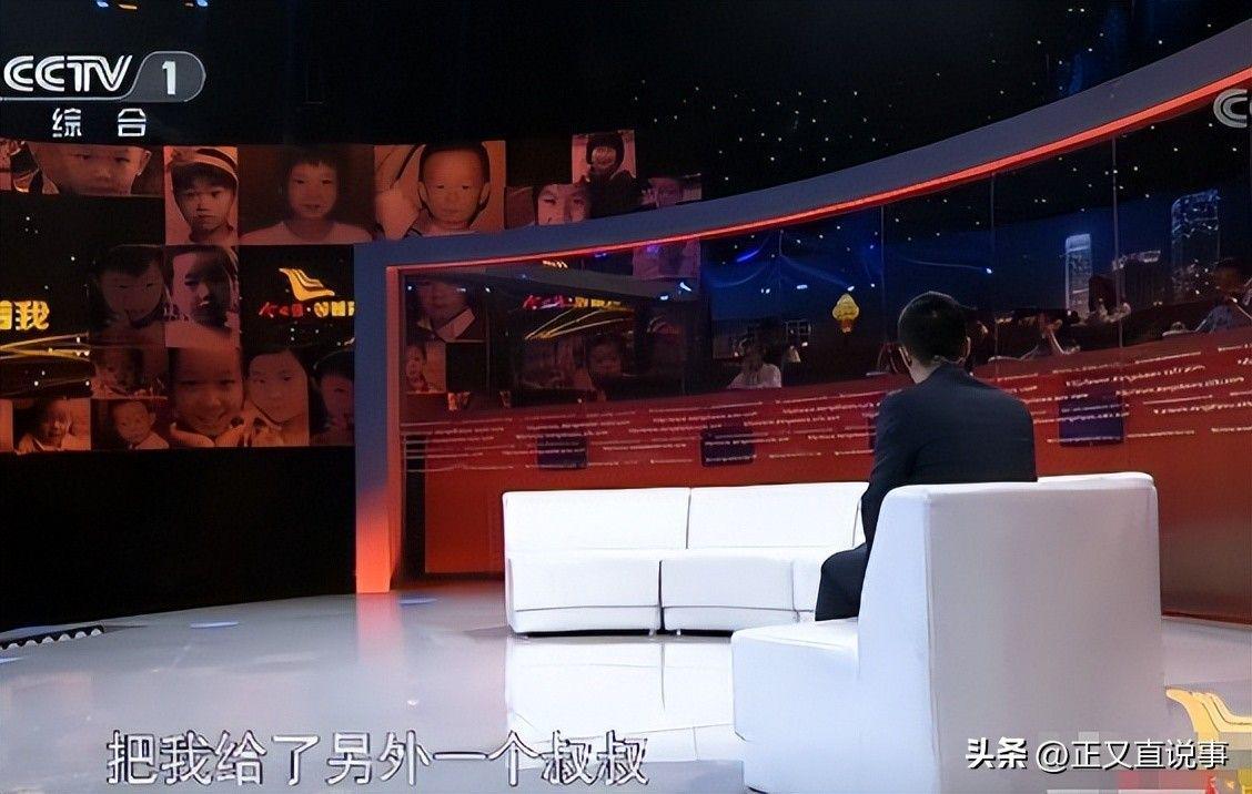 2025世界俱乐部杯-6岁男孩为躲母亲殴打,离家出走22年,长大后才得知母亲悲惨人生