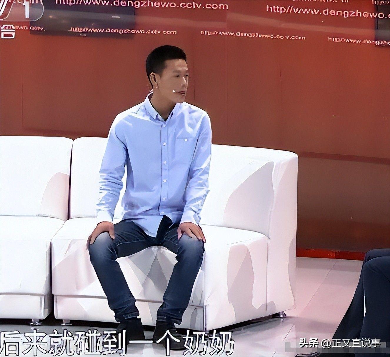 2025世界俱乐部杯-6岁男孩为躲母亲殴打,离家出走22年,长大后才得知母亲悲惨人生