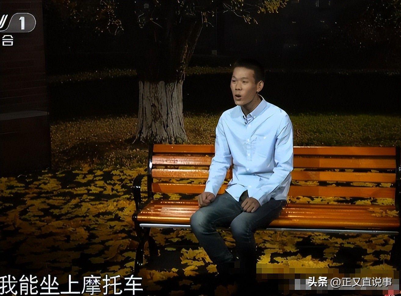 2025世界俱乐部杯-6岁男孩为躲母亲殴打,离家出走22年,长大后才得知母亲悲惨人生