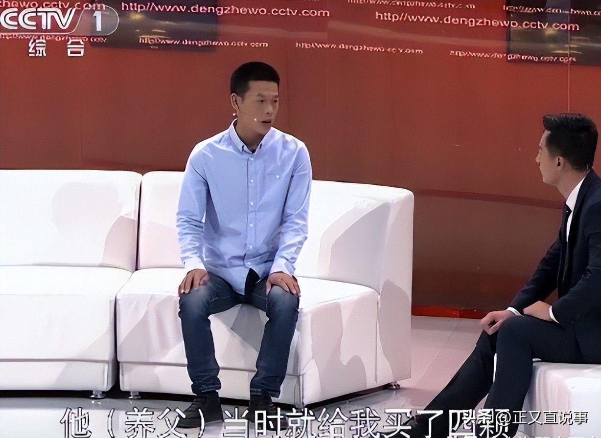 2025世界俱乐部杯-6岁男孩为躲母亲殴打,离家出走22年,长大后才得知母亲悲惨人生
