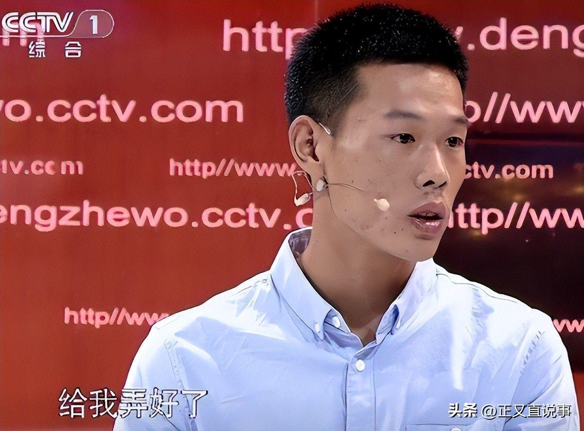 2025世界俱乐部杯-6岁男孩为躲母亲殴打,离家出走22年,长大后才得知母亲悲惨人生